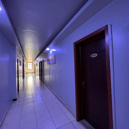 Eastern Plaza Hotel Djouba Extérieur photo