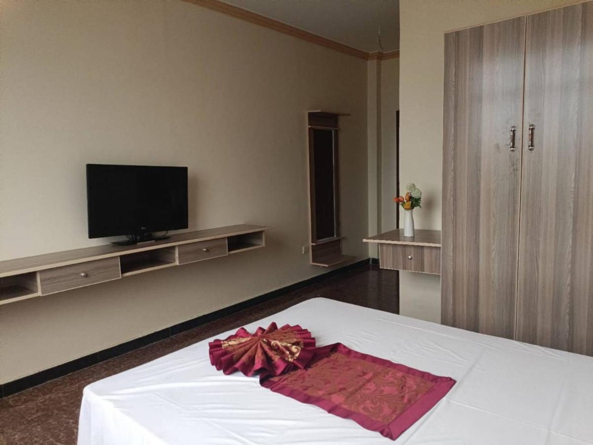 Eastern Plaza Hotel Djouba Extérieur photo
