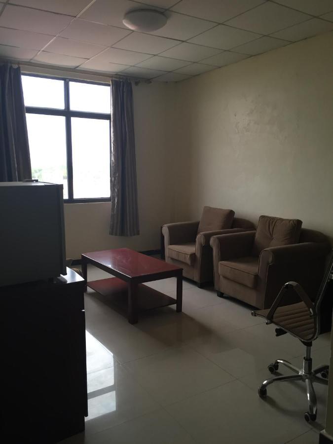 Eastern Plaza Hotel Djouba Extérieur photo