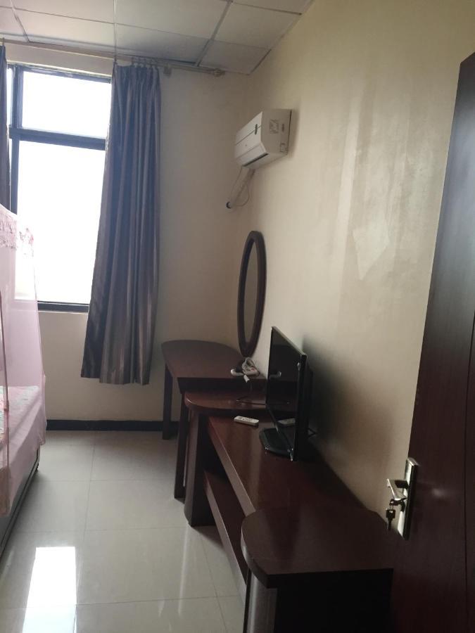 Eastern Plaza Hotel Djouba Extérieur photo