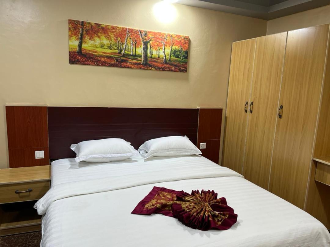 Eastern Plaza Hotel Djouba Extérieur photo
